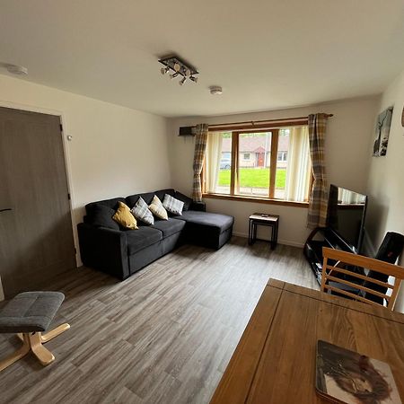 The Wee Hoose near Loch Ness, private garden, private parking Villa Drumnadrochit Buitenkant foto