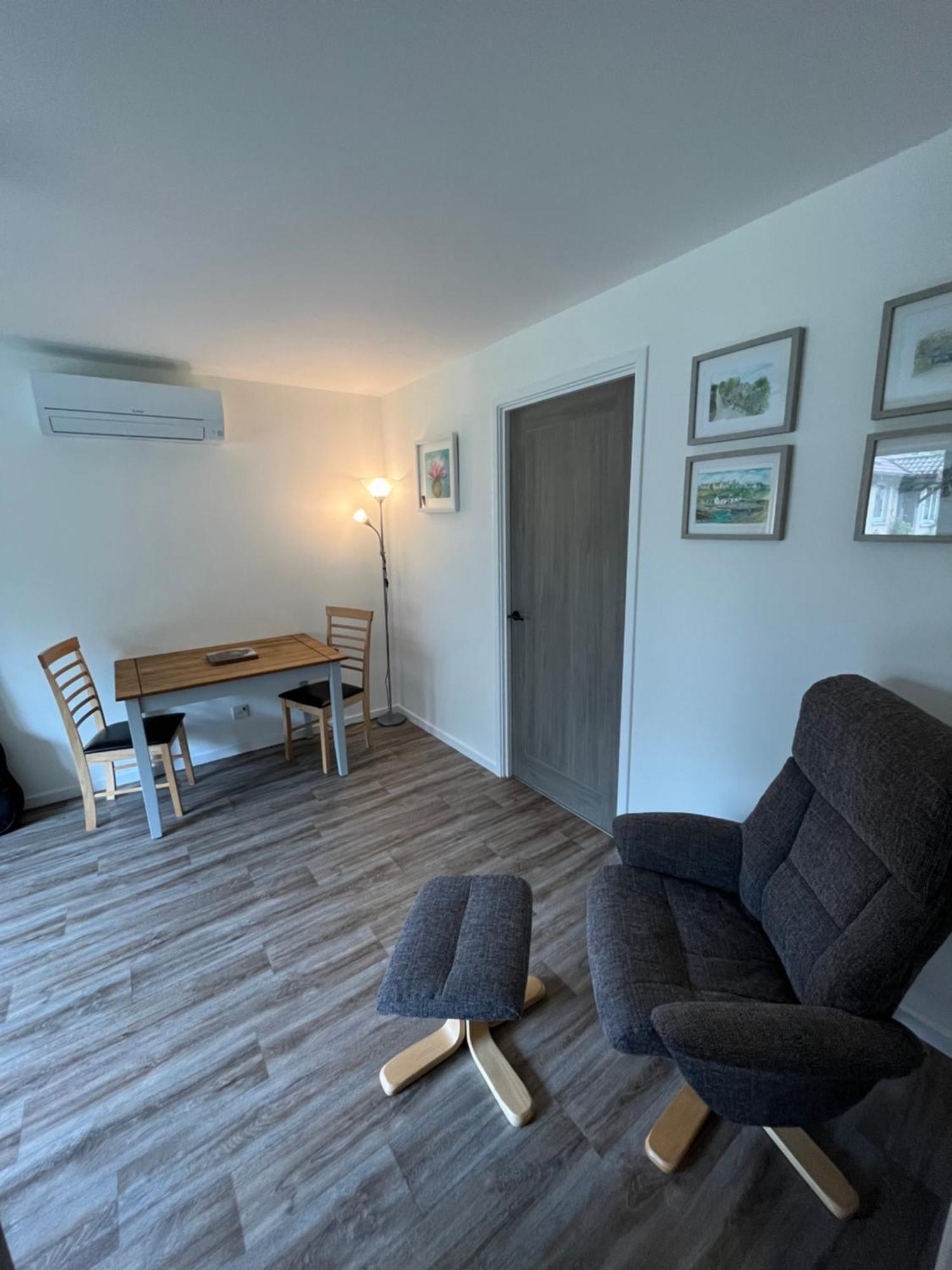 The Wee Hoose near Loch Ness, private garden, private parking Villa Drumnadrochit Buitenkant foto